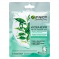 Immagine 1 - Garnier SkinActive Maschera in Tessuto Hydra Bomb Tè Verde Monouso