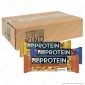 Immagine 1 - Be-Kind Protein Kit Snack con 3 Gusti - Box da 18 Barrette da 40g