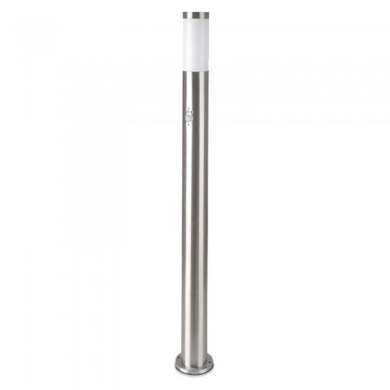 V-Tac VT-838 Lampione Portalampada da Giardino per Lampadine E27 V-Tac VT-838 Lampione Portalampada da Giardino per Lampadine E27