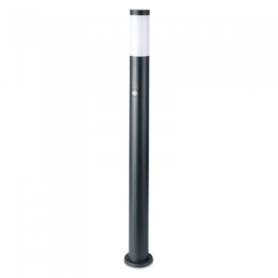 V-Tac VT-838 Lampione Portalampada da Giardino per Lampadine E27 V-Tac VT-838 Lampione Portalampada da Giardino per Lampadine E27