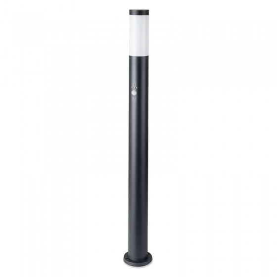 V-Tac VT-838 Lampione Portalampada da Giardino per Lampadine E27 V-Tac VT-838 Lampione Portalampada da Giardino per Lampadine E27