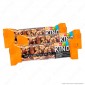 Immagine 3 - Be-Kind Kit Snack con 6 Gusti - Box da 18 Barrette da 40g [TERMINATO]