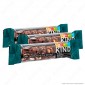 Immagine 6 - Be-Kind Kit Snack con 6 Gusti - Box da 18 Barrette da 40g [TERMINATO]
