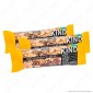 Immagine 7 - Be-Kind Kit Snack con 6 Gusti - Box da 18 Barrette da 40g [TERMINATO]