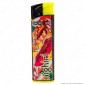 Immagine 5 - SmokeTrip Accendini Elettronici Ricaricabili Fantasia Sushi - 5