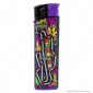 Immagine 6 - SmokeTrip Accendini Elettronici Ricaricabili Fantasia Motors - Box da