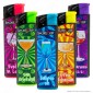 Immagine 1 - SmokeTrip Accendini Elettronici Ricaricabili Fantasia Lady Cocktails