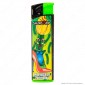 Immagine 2 - SmokeTrip Accendini Elettronici Ricaricabili Fantasia Drag Queen - 5