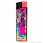 Immagine 6 - SmokeTrip Accendini Elettronici Ricaricabili Fantasia Drag Queen - 5