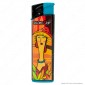 Immagine 6 - SmokeTrip Accendini Elettronici Ricaricabili Fantasia Painters - 5