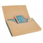 Immagine 3 - Uniross Pile Alcaline Industrial AAA / LR03 / Ministilo / 1,5V - Box