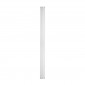 Immagine 2 - V-Tac VT-8-45 Tubo LED 3in1 Changing Color 40W Plafoniera Chip
