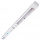 Immagine 4 - V-Tac VT-8-45 Tubo LED 3in1 Changing Color 40W Plafoniera Chip