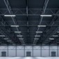 Immagine 5 - V-Tac VT-8-45 Tubo LED 3in1 Changing Color 40W Plafoniera Chip