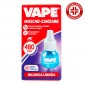 Immagine 1 - Vape Ricarica Liquida Giorno e Notte per Diffusore Elettrico contro