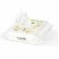 Immagine 3 - Florena Fermented Skincare Salviettine Struccanti Naturali -