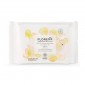 Immagine 1 - Florena Fermented Skincare Salviettine Struccanti Naturali -