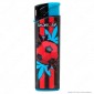 Immagine 4 - SmokeTrip Accendini Elettronici Ricaricabili Fantasia Football - Box