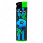 Immagine 5 - SmokeTrip Accendini Elettronici Ricaricabili Fantasia Football - Box