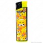 Immagine 6 - SmokeTrip Accendini Elettronici Ricaricabili Fantasia Emoticon - Box