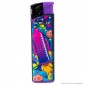 Immagine 3 - SmokeTrip Accendini Elettronici Ricaricabili Fantasia Sexytrip - Box