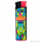 Immagine 4 - SmokeTrip Accendini Elettronici Ricaricabili Fantasia Sexytrip - Box