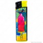 Immagine 5 - SmokeTrip Accendini Elettronici Ricaricabili Fantasia Sexytrip - Box