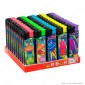 Immagine 1 - SmokeTrip Accendini Elettronici Ricaricabili Fantasia Sexytrip - Box