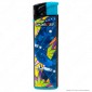 Immagine 4 - SmokeTrip Accendini Elettronici Ricaricabili Fantasia Far West - Box