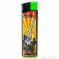 Immagine 2 - SmokeTrip Accendini Elettronici Ricaricabili Fantasia Far West - 5