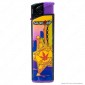Immagine 3 - SmokeTrip Accendini Elettronici Ricaricabili Fantasia Far West - 5
