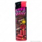 Immagine 6 - SmokeTrip Accendini Elettronici Ricaricabili Fantasia Far West - 5