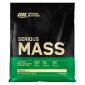 Immagine 1 - Optimum Nutrition Serious Mass Proteine Whey in Polvere per Sviluppo