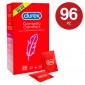 Immagine 1 - KIT Durex Big pack Contatto Comfort 96pz