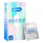 Immagine 2 - KIT Durex Invisible 48pz