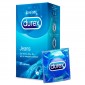 Immagine 2 - KIT Durex big pack Jeans 27 & Gel Massage 2in1 Aloe Vera 200ml