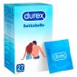 Immagine 2 - KIT Durex Big pack Settebello 27pz & Gel Naturals Pure 100ml