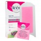 Immagine 3 - KIT Veet Donna Strisce depilatorie Viso & Corpo