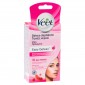 Immagine 4 - KIT Veet Donna Strisce depilatorie Viso & Corpo