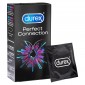 Immagine 2 - KIT Durex Anal Perfect Connection 10pz & Gel Eternal 100ml