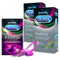 Immagine 1 - KIT Durex Retard 24pz & Toy Intense Little Devil