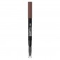 Immagine 1 - Maybelline New York Tattoo Brow Matita per Sopracciglia Temperabile