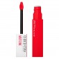 Immagine 2 - Maybelline New York SuperStay Matte Ink Tinta Labbra Colore 325 Shot