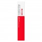 Immagine 1 - Maybelline New York SuperStay Matte Ink Tinta Labbra Colore 325 Shot