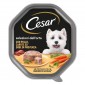 Immagine 2 - Cesar Selezioni dell'Orto Cibo per Cani con Pollo e Carote - 14
