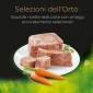 Immagine 5 - Cesar Selezioni dell'Orto Cibo per Cani con Pollo e Carote - 14