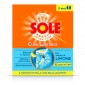 Immagine 1 - Sole Cura Lavatrice Freschezza Limone - 2 Flaconi da 250ml