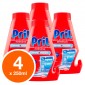 Immagine 3 - Kit Pulizia Profonda Pril Brillantante+ Asciuga Rapido e Pril Cura