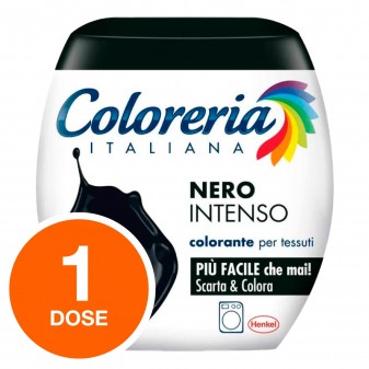 Kit Capi Scuri Detersivo Perlana Renew&Repair + 16 Fogli Splendinero