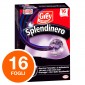 Immagine 3 - Kit Capi Scuri Detersivo Perlana Renew&Repair + 16 Fogli Splendinero
